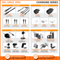 Câble USB C personnalisé d'usine OEM ODM 60W 100W 240W Pd Cordon en nylon tressé de type C à chargement rapide IP15 en cuivre pur