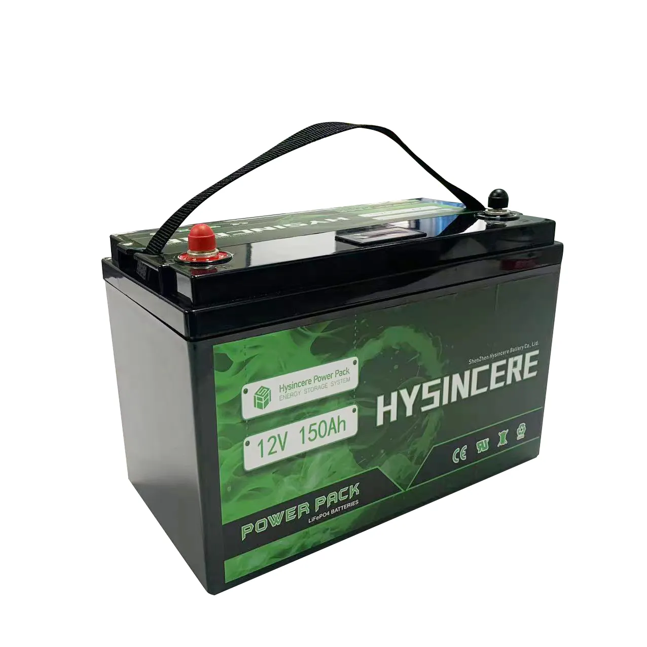 Litium batterie litio li ion Lithium lifepo4 lipo4 12v Solar Energy System Battery 100Ah 200Ah 300Ah