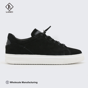 Lanci รองเท้าผ้าใบสำหรับผู้ชายรองเท้าผ้าใบดีไซน์หรู - Product Image 2