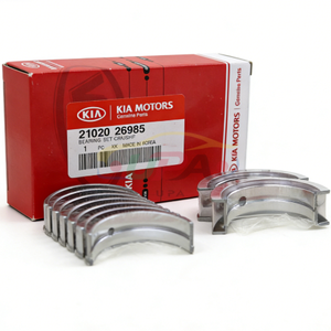 Système moteur haute performance, jeu de roulements - CRK/SHF 21020-26985 2102026985 pour Hyundai GRANDEUR Kia PICANTO 21020 26985 - Product Image 4