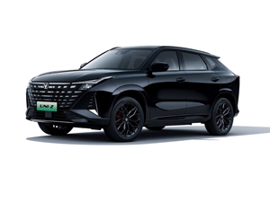 Nouvelle Arrivée 2025 – Changan Uni-Z 2024, SUV Compact Essence, Véhicule d'Occasion à Prix Abordable - Product Image 2