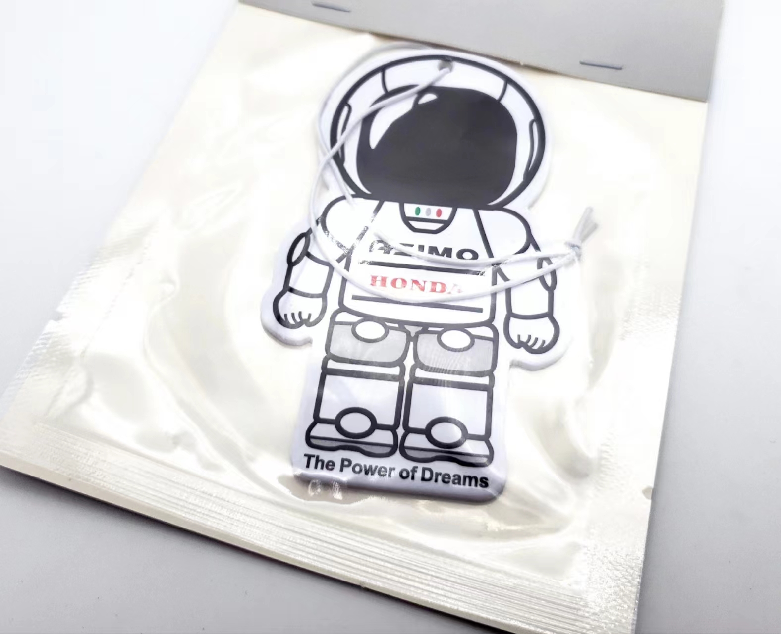 WAP-0003 аромат дерево зеркало заднего вида кулон мультфильм jdm ambientador de coche ambientadores автомобильный освежитель воздуха для автомобиля