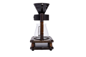 เครื่องชงกาแฟดริปอะลูมิเนียมทำมือสไตล์วินเทจ สำหรับเหยือกแก้ว <span class=keywords><strong>Chemex</strong></span> ชุดชงกาแฟครบชุด ความจุ 4 ถ้วย - Product Image 6