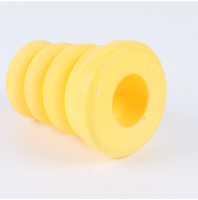 Nouvel amortisseur avant en caoutchouc de haute qualité, butée de suspension OEM 31336852445 pour pièces de suspension G28 F39 G20 F45, garantie 12 mois