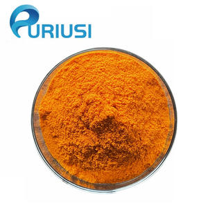 Экстракт калености ксантофилл Лютеин 5%-80% заводская цена натуральный экстракт цветка ноготки ксантофилл CAS 127-40-2 - Product Image 1