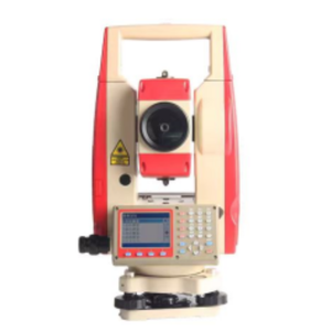 KTS-462R10LB Kolida Total station mit Vollfarb laser 2 Sekunden Genauigkeit 1000 Meter Prisma-freie Messung Land vermessung - Product Image 1