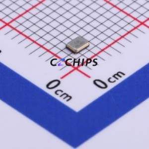 7F40000E09UCG Crystal (Passive) SMD2016-4P Crystal Oscillator SMD Crystal Oscillator 40MHz 10ppm 9pF - Product Image 1