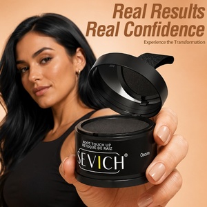 <span class=keywords><strong>SEVICH</strong></span> Polvo Impermeable para Disimular el Cabello y la Línea del Cabello - Product Image 2