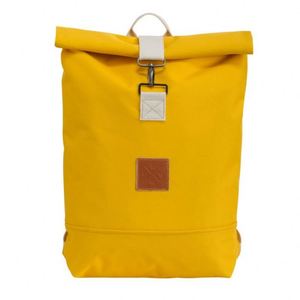 Muestra gratuita Mochila enrollable económica para hombre, ligera e impermeable, para portátil de 17 pulgadas - Product Image 4