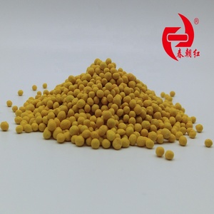 <span class=keywords><strong>Fertilizante</strong></span> Controlado <span class=keywords><strong>NPK</strong></span> / Liberación Lenta <span class=keywords><strong>15</strong></span>-<span class=keywords><strong>15</strong></span>-<span class=keywords><strong>15</strong></span> - Product Image 3