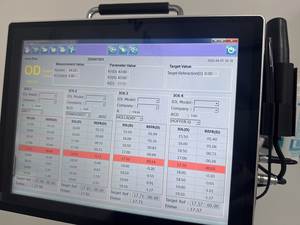 Sistema <span class=keywords><strong>de</strong></span> Ultrasonido Portátil ABS-500 AB Scan, el Más Vendido, para Diagnóstico en Clínicas Oftalmológicas - Product Image 3