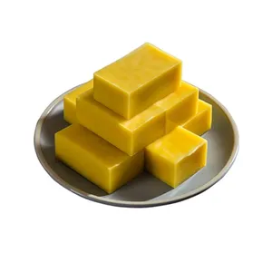 Estabilizadores de Cera de Abeja de Grado Alimenticio E901 a Precio de Fábrica, <span class=keywords><strong>Agente</strong></span> de Glaseado y Recubrimiento 100% Natural para Dulces y Frutas - Product Image 1