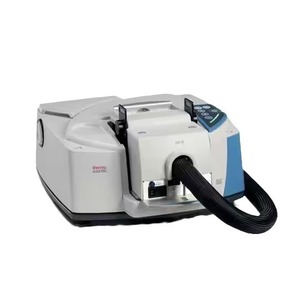 เครื่องวัดสเปกโตรมิเตอร์อินฟราเรดฟูริเยร์ทรานส์ฟอร์ม Thermo Fisher Nicolet IS20 ระดับการวิจัย สำหรับการถ่ายภาพอินฟราเรดไกล - Product Image 5
