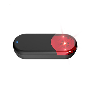 Feu arrière de vélo <span class=keywords><strong>radar</strong></span> TL615, lampe de freinage arrière à détection, fixation sur tige de selle, rechargeable, étanche, LED pour cyclisme - Product Image 5