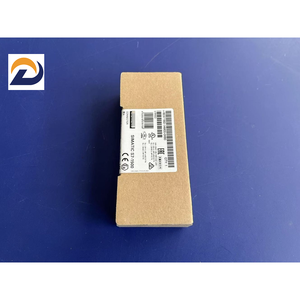ใหม่และเป็นของแท้ 100% SIMATIC S7-1500 6ES7592-1AM00-0XB0 ระบบเชื่อมต่อแบบสกรูสำหรับขั้วต่อด้านหน้า SIMATIC S7-1500 6ES7592-1A - Product Image 6