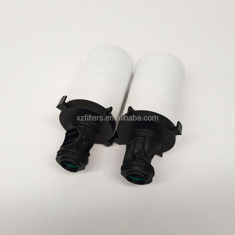 Xzfilter F36P FE36P 57566662005P - 99.99% Efficiency Air Filter