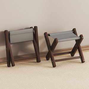 Chất lượng cao Trung Quốc thiết kế trong nhà ngoài trời cắm trại phòng ngủ sử dụng trọng lượng nhẹ tre gấp bảng phân mazar - Product Image 5