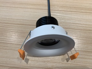 Neuerscheinung Superdünnes LED-Modul 11W Höhe 40mm MR16GU10 LED Einbau-Deckenspots SAA CE ROHS IP65 China <span class=keywords><strong>Evolite</strong></span> - Product Image 6