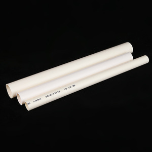 Vente en gros directe auprès du fabricant <span class=keywords><strong>Tube</strong></span> en <span class=keywords><strong>pvc</strong></span> de grand diamètre Prix <span class=keywords><strong>Tube</strong></span> en <span class=keywords><strong>pvc</strong></span> Tuyau d'eau en <span class=keywords><strong>pvc</strong></span> d'irrigation de jardin pour l'irrigation - Product Image 6