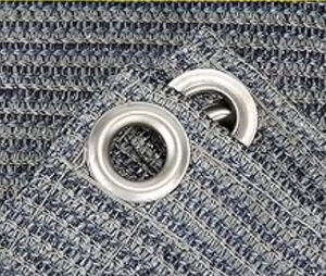 <span class=keywords><strong>Tapis</strong></span> d'<span class=keywords><strong>auvent</strong></span> <span class=keywords><strong>Tapis</strong></span> <span class=keywords><strong>de</strong></span> camping extérieur HDPE <span class=keywords><strong>Tapis</strong></span> <span class=keywords><strong>de</strong></span> camping imperméable bleu-gris avec oeillets/sac <span class=keywords><strong>de</strong></span> transport/clous - Product Image 4