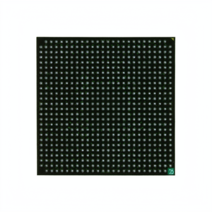 Electronic Chips Component XC2VP4-5FF672I Embedded Manufacturer Channel 672 BBGA, FCBGA - Product Image 1