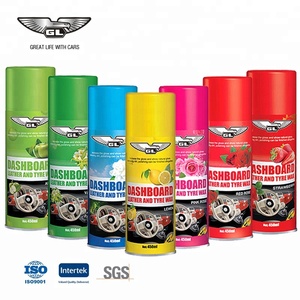 Entretien du tableau de bord OEM <span class=keywords><strong>Nettoyage</strong></span> Liquide de polissage <span class=keywords><strong>Intérieur</strong></span> Détaillage Produits d'entretien automobile - Product Image 2