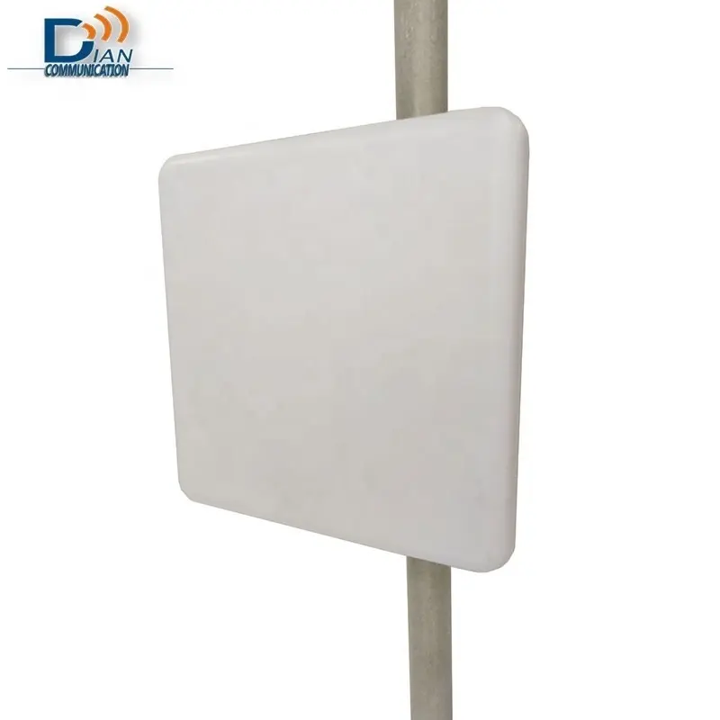 Customized Long Range Outdoor Indoor Directional Wall Mount Communication Wireless Wifi 3g 4g 5g Mobile Signal Antenna
