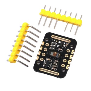 MH-ET LIVE MAX30100 Módulo Sensor <span class=keywords><strong>de</strong></span> Frecuencia Cardíaca <span class=keywords><strong>de</strong></span> Alta Calidad, Detección <span class=keywords><strong>de</strong></span> Pulso, Prueba <span class=keywords><strong>de</strong></span> Concentración <span class=keywords><strong>de</strong></span> Oxígeno en <span class=keywords><strong>Sangre</strong></span> <span class=keywords><strong>para</strong></span> Ultra Baja Temperatura - Product Image 1