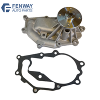 Pompe à eau en aluminium pour Nissan Cabstar Patrol GR-V Wagon Y61 B1010-MA70A B1010MA70A ZD30