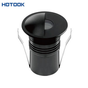 Nuevo diseño de luz led luz del jardín de tierra <span class=keywords><strong>camino</strong></span> piso enterrado patio lugar paisaje 5W IP67 al aire libre enterrado luz subterránea - Product Image 1