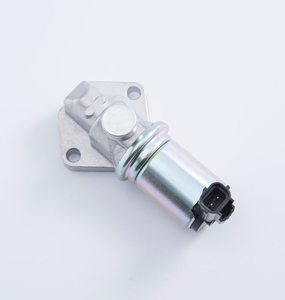 Soupape de régulation d'air au ralenti AC117 pour Ford Aerostar Mustang Ranger - Product Image 6