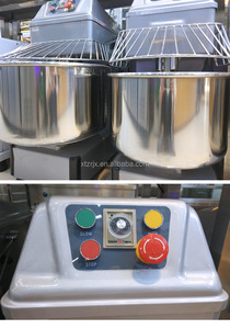 Nouveau design tendance : Pétrin spirale à double mouvement, machine à pétrir la pâte à moteur électrique, nouveau produit pour la préparation de la <span class=keywords><strong>farine</strong></span> - Product Image 6