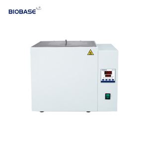 BIOBASE Harga Terjangkau BK-OB5 Peralatan Pemanas Suhu Konstan Digital untuk Laboratorium, Bak Mandi Minyak Presisi Tinggi untuk Penggunaan Laboratorium - Product Image 1
