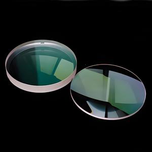 Maßgefertigte Glas-Hochpräzisions-Mikrooptik Saphirglas-Linsen Optische Linsen für MEMS-Geräte - Product Image 6