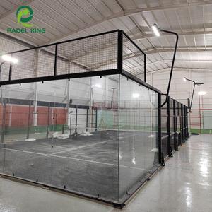 Cancha <span class=keywords><strong>de</strong></span> Pádel Panorámica 2026 <span class=keywords><strong>de</strong></span> Gran Venta, Canchas <span class=keywords><strong>de</strong></span> Pádel para Exteriores en Venta, <span class=keywords><strong>Comprar</strong></span> Cancha <span class=keywords><strong>de</strong></span> Pádel - Product Image 1