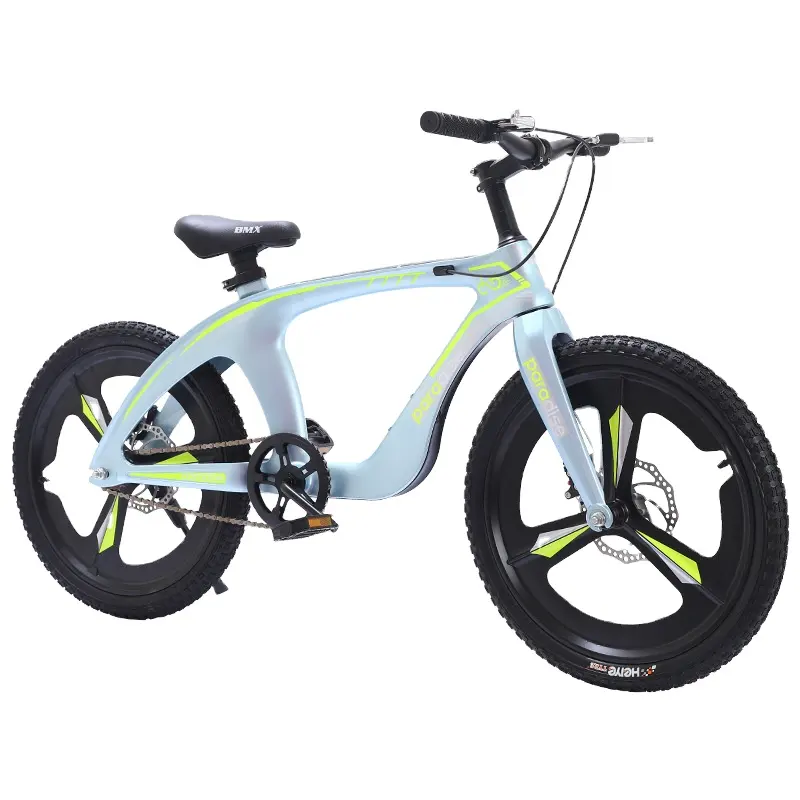 دراجة جبلية للأطفال بسعر الجملة 20 بوصة للبيع في الفلبين من سبائك المغنيسيوم/دراجة هوائية للأطفال
