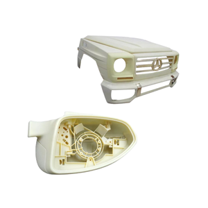 3D Drawing Custom High Quality Rapid Prototype SLS SLA Printing Service Drucken 3d Printing Service - Product Image 1