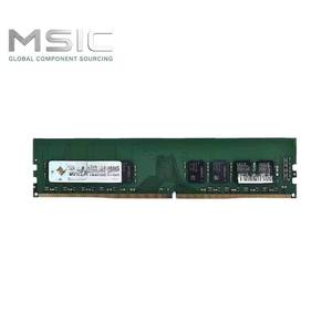 Memoria MSIC - Módulo DDR4 SDRAM 16GB 288UDIMM AQD-D4U16GN32-SE1 - Product Image 1
