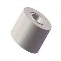 Collet d'expansion en caoutchouc T211, conception à trou traversant, précision de serrage répétée de 0,01 mm, manchon de mandrin de tour hydraulique