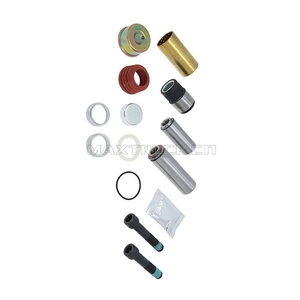 Karno Factory Price Truck Parts 81508226023 81508226036 81508226043 KO00375 Kit <span class=keywords><strong>de</strong></span> réparation d'étrier <span class=keywords><strong>de</strong></span> <span class=keywords><strong>frein</strong></span> pour MN TGA TGS TGX - Product Image 3