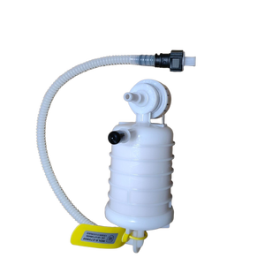 Ensemble de pompe à carburant électrique 16147186454 pour BMW E83 X3 I6 2008-2010 Pompe à carburant et pièces - Product Image 4