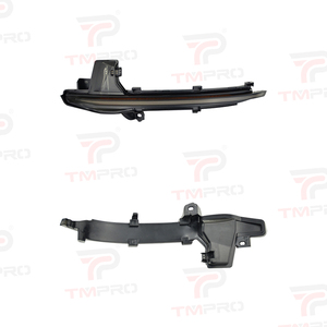 <span class=keywords><strong>Clignotant</strong></span> séquentiel dynamique à <span class=keywords><strong>LED</strong></span> TMPRO pour Audi A6 C8 4K, A7 4K8 2019-2020, A8 D5 2018-2019 - Product Image 4