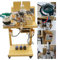 Machine automatique de fixation de perles et de sequins pour vêtements, machine à broder les perles, machine à coudre les perles