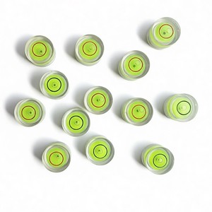 Nivel de burbuja DIY de 6 cm para trípode, herramienta de nivelación - Product Image 2