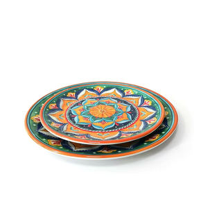 Vajilla de Melamina de Alta Calidad, Exquisita y Elegante, Apta para Restaurantes y Buffets de Hoteles - Product Image 4