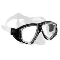 Équipement de plongée sous-marine Snorkeling Aqualung Masque de plongée Masque de natation personnalisé pour adulte