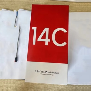 Vente en Gros de Téléphone Intelligent Android 14C <span class=keywords><strong>5G</strong></span> Cellulaire Haut Débit LTE Supporté - Product Image 2