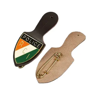 Custom Metal Crafts Pins Badge Wholesale Lapel Pin Supplier Hard Custom Enamel Pin