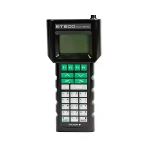 บริการบำรุงรักษา 375/475/TREX และ YOKOGAWA BT200 บริการบำรุงรักษาเครื่องสื่อสารภาคสนาม - Product Image 3