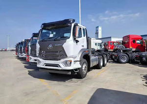 <span class=keywords><strong>Camion</strong></span> <span class=keywords><strong>tracteur</strong></span> lourd 6x4 Sinotruk Hohan Howo E7 400 ch Euro2, prix du <span class=keywords><strong>camion</strong></span> remorque - Product Image 3